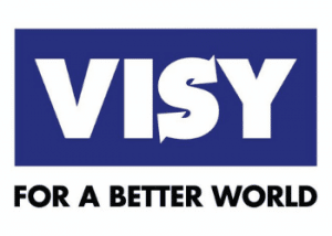 HSE Australia Visy Logo