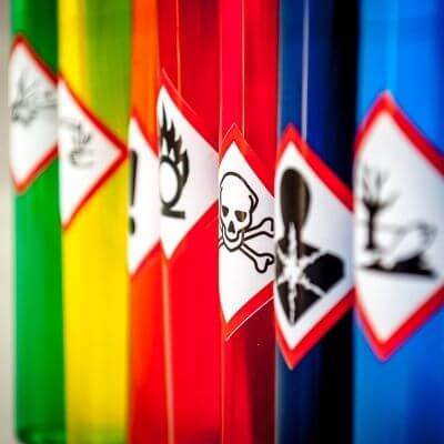 Hazardous Substances
