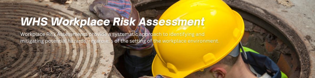 Workplace RIsk Assessment