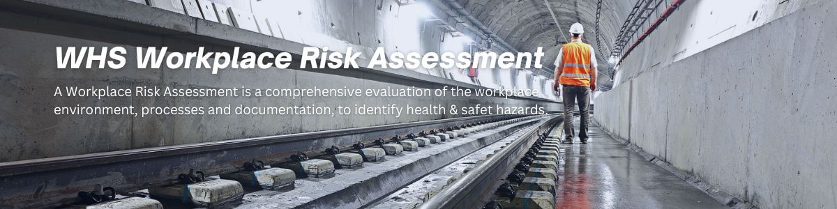 Workplace RIsk Assessment